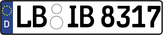 LB-IB8317