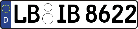 LB-IB8622