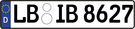 LB-IB8627