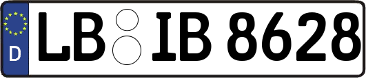 LB-IB8628