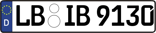 LB-IB9130