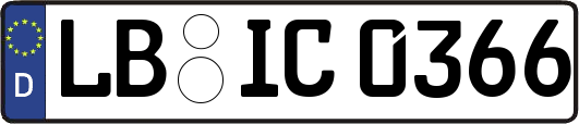 LB-IC0366