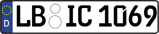 LB-IC1069