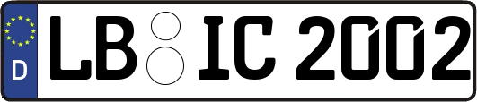 LB-IC2002