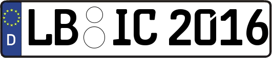 LB-IC2016