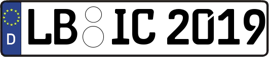 LB-IC2019
