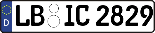 LB-IC2829