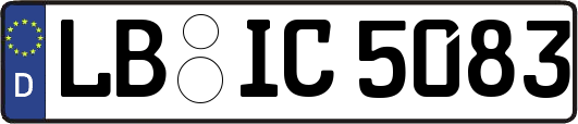 LB-IC5083