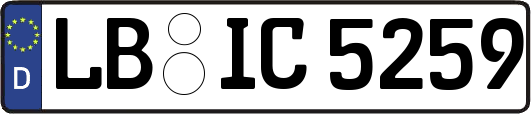 LB-IC5259