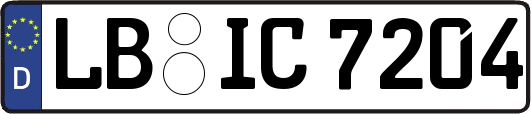 LB-IC7204