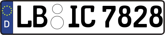 LB-IC7828