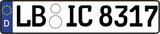 LB-IC8317