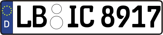 LB-IC8917