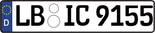 LB-IC9155