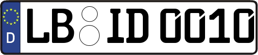 LB-ID0010