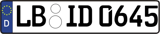 LB-ID0645