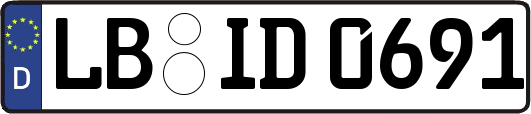 LB-ID0691