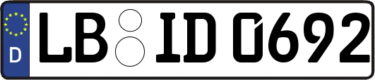 LB-ID0692
