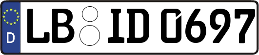 LB-ID0697