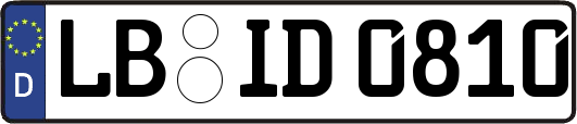 LB-ID0810