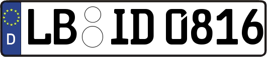 LB-ID0816