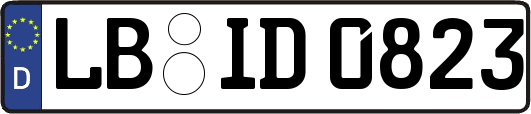 LB-ID0823