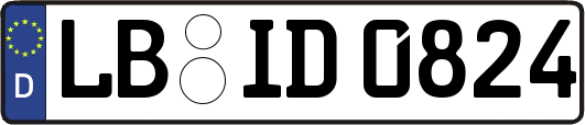 LB-ID0824