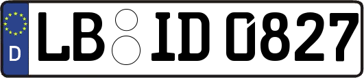 LB-ID0827