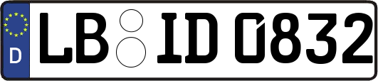 LB-ID0832