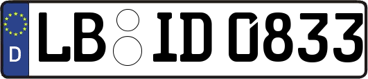 LB-ID0833