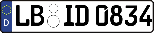 LB-ID0834