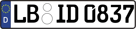 LB-ID0837
