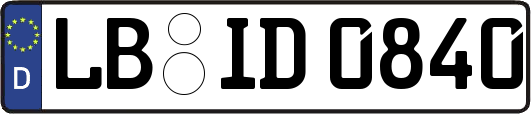 LB-ID0840