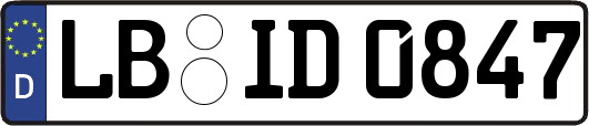 LB-ID0847