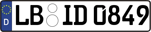 LB-ID0849