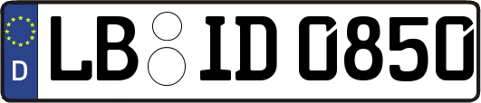 LB-ID0850