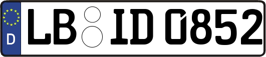 LB-ID0852
