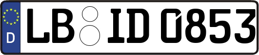 LB-ID0853