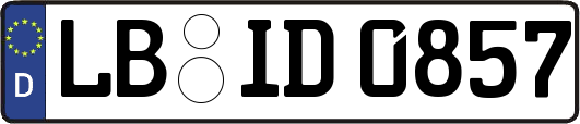 LB-ID0857