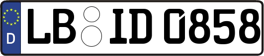 LB-ID0858