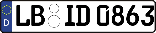 LB-ID0863