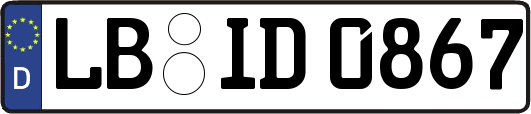 LB-ID0867