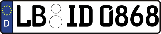 LB-ID0868