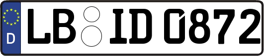LB-ID0872