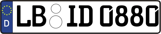 LB-ID0880