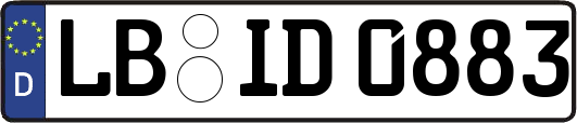 LB-ID0883