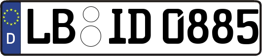LB-ID0885