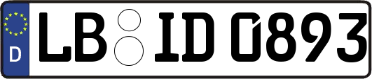 LB-ID0893