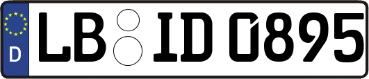 LB-ID0895
