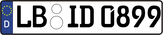 LB-ID0899